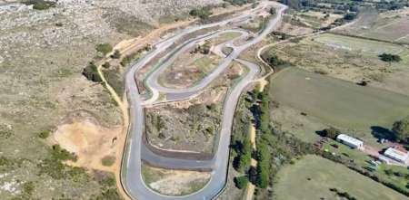 El TN APAT podría volver a correr en el autódromo de Balcarce en 2027