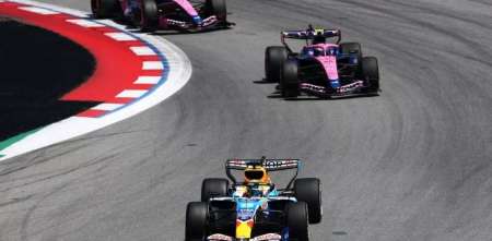 Alpine vs. Racing Bulls: la alarmante diferencia en puntos y millones de dólares que preocupa a Colapinto y Gasly