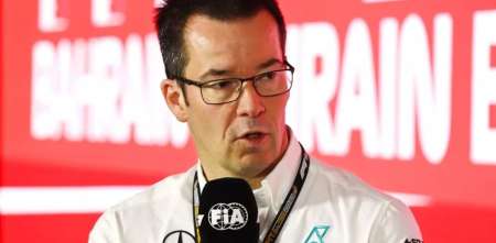 Quién es Mike Elliott, la importante contratación de Alpine para la F1