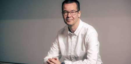 Mike Elliott, nuevo jefe ténico de Alpine, reveló su principal objetivo: "Marcar la diferencia"