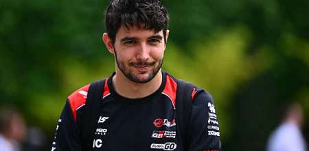 Esteban Ocon se quedó sin butaca en Haas: sus estadísticas y los motivos de la decisión