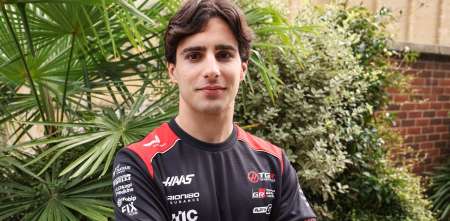 ¿Cómo quedó la grilla de la F1 2027 después de la confirmación de Rafael Cámara a Haas?