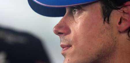 Canapino destacó el presente de Colapinto en la F1: “Está andando rápido”