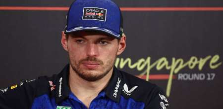 Los Comisarios Deportivos tomaron una decisión sobre el accidente entre Verstappen y Pérez Companc