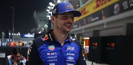 Verstappen explicó por qué renovó con Red Bull y si sabía sobre las mejoras del RB22