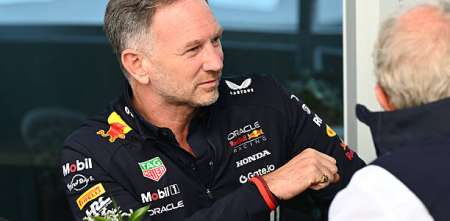 Christian Horner pidió cambiar el límite presupuestario de la F1 y reveló cuánto gastan los equipos