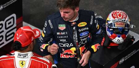 El autódromo que podría recibir cambios por pedido de Hamilton y Verstappen