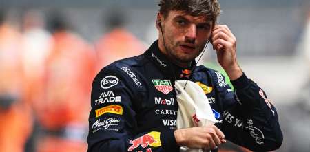 Verstappen reveló qué sabía sobre Red Bull antes de renovar su contrato
