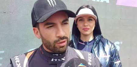 El aspecto que preocupa a Santero de cara a la final del TC Pick Up en La Plata: "Hay que trabajar en..."