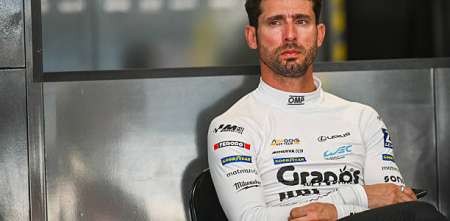 Pechito López y un balance autocrítico tras Barcelona: "Lo terminamos haciendo un poco más complicado nosotros"