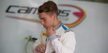 Los pilotos argentinos que pasaron por el equipo Campos Racing