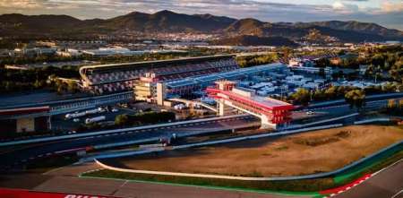 IndyCar correrá en el circuito de Barcelona en 2027