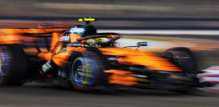 McLaren probará soluciones clave para su auto de 2027 en la Fórmula 1
