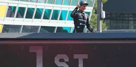 ¿Qué necesita Kimi Antonelli para ser campeón en el GP de Estados Unidos?