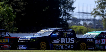 Medina y la baja de Martínez de las TC Pick Up: “Hay falta de credibilidad en la parte técnica”