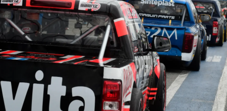 Un piloto de TC Pick Up y un dueño de equipo fueron citados por la CAF