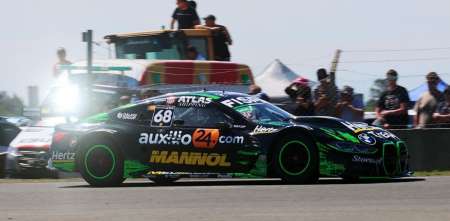 "Rosario nos debería caer bien", Santero palpitó la fecha de TC