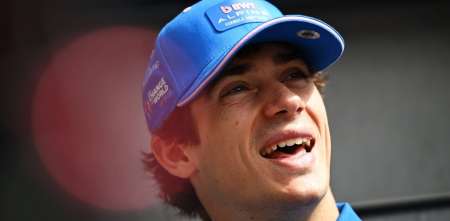 A qué hora corre Franco Colapinto en el GP de Estados Unidos