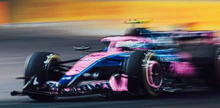 Las claves que ilusionan a Alpine y los puntos débiles que preocupan a Colapinto en el GP de Estados Unidos