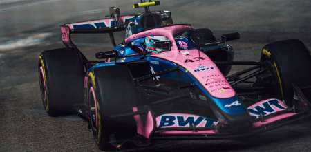 La IA predijo cómo le irá a Franco Colapinto en el GP de Estados Unidos de la F1