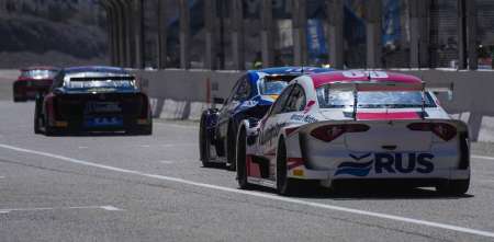 El JM Motorsport realizó un ensayo con nuevos pilotos de cara a a temporada 2027 del Top Race