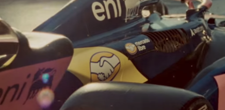 El diseño del Alpine con el regreso del amarillo de Mercado Libre para el GP de Estados Unidos