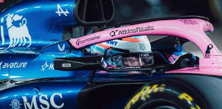 Franco Colapinto reconoció la deuda de Alpine en la F1: “Somos más fuertes los sábados”