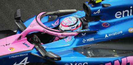 Franco Colapinto podría recibir una penalización en el GP de Estados Unidos por los problemas de Alpine