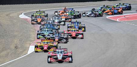 Se confirmó el calendario 2027 de IndyCar: 17 carreras, una histórica novedad y la fecha de las 500 Millas de Indianápolis