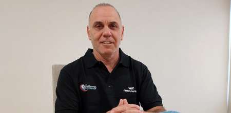 Gustavo Der Ohanessian asumió como Director General de Desarrollo del Deporte Motor en CABA