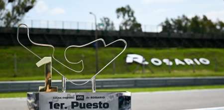 Las claves del autódromo de Rosario para el Turismo Carretera: un circuito trabado y pocos lugares de sobrepaso