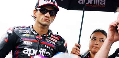 Jorge Martín sufrió una fractura tras su caída en la Sprint y no correrá el GP de Australia de MotoGP
