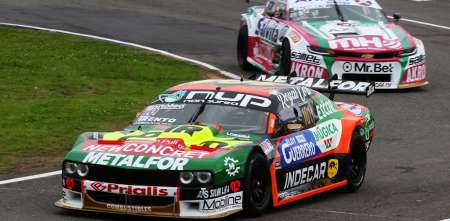 TC en Rosario: horario y dónde ver en vivo la carrera