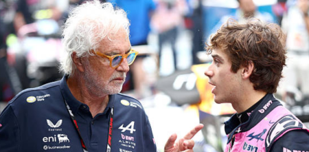 Alpine respaldó a Franco Colapinto y se despegó de los polémicos dichos de Jeremy Clarkson