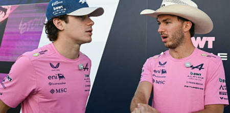 Colapinto vs. Gasly: las diferencias entre los Alpine en la clasificación para el GP de Estados Unidos