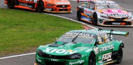 Confirmado: así sigue el calendario del TC tras la fecha en Rosario