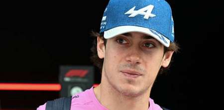 Así quedó Colapinto en el campeonato de pilotos de la F1, tras el GP de Estados Unidos