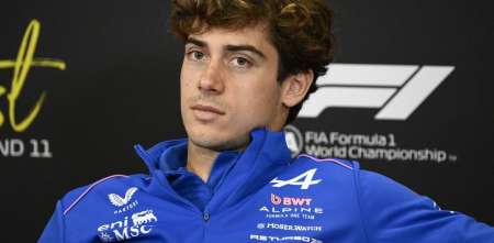"Colapinto estaba un poco desanimado", la percepción de Felipe Mc Gough tras el GP de Estados Unidos