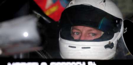 Ciarrocchi: “Mi primer paso en Top Race ha sido muy bueno”