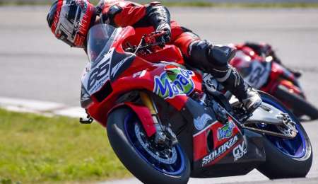Fair Play en el Superbike Argentino 