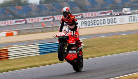 Gran tarea de Mercado en Alemania