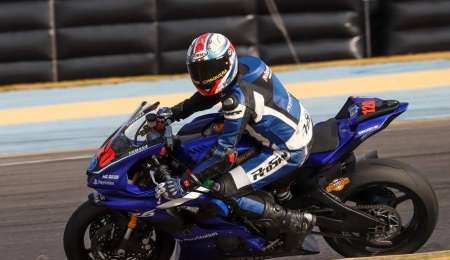 Podio de Passarino y Pole de Lancioni en Goiania