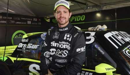 “Tuve que remar mucho para llegar al podio”