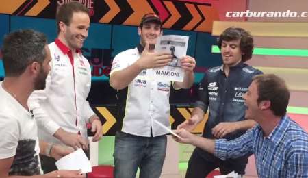 El balotaje del Turismo Carretera