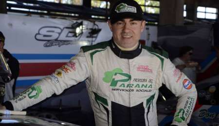 Krujoski continuará en el equipo SDE Competición