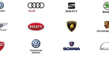 El Grupo Volkswagen es líder en ventas