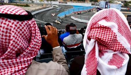 Una nueva sede para la Fórmula 1 en 2021