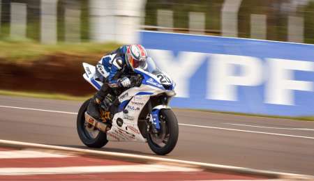 Passarino vuelve a candidatearse para el campeonato