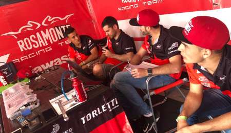 Un factor se suma para ser protagonista: El viento cruzado 