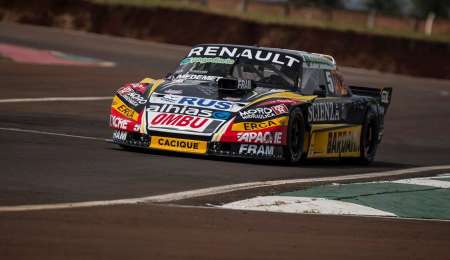 Quedó entre compañeros